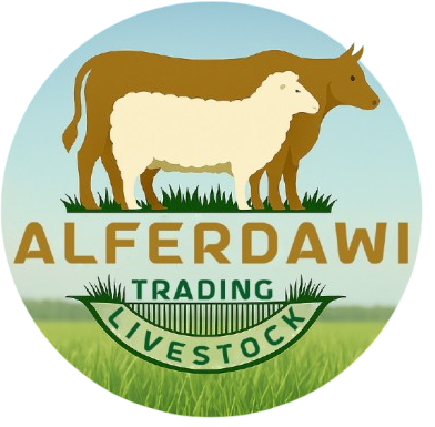 AlFERDAWI HTML Template